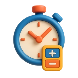 Calcolatore Temporale