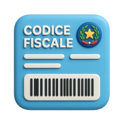 Codice Fiscale