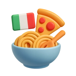 Consumo Cibi Italiani