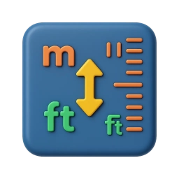 Convertitore Lunghezze