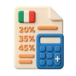 Calcolo IRPEF + Addizionali