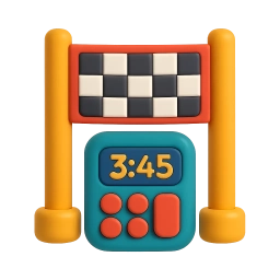 Predizione Tempo Gara