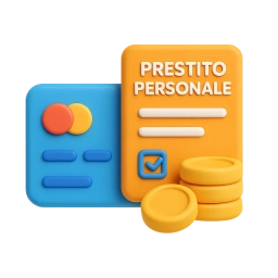 Prestito Personale