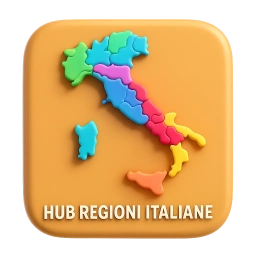 Hub Regioni Italiane