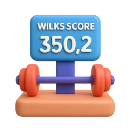 Wilks Score